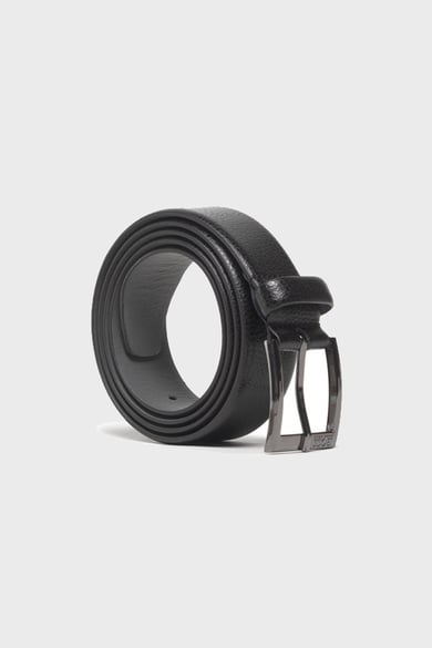 ΖΩΝΗ BOSS - 001 ΜΑΥΡΟ